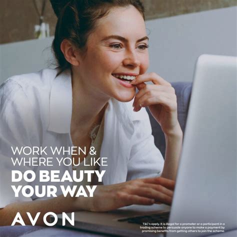 avon sales reps liverpool
